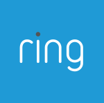Ring's logo